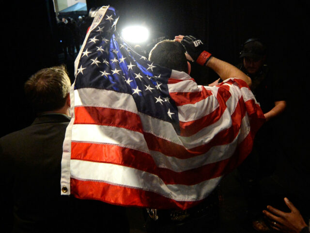 Charles Radtke sľubuje pomstu proti Mikeovi Malottovi po hymne ľudí na UFC 315

