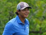 Charlie Woods šokuje golfový svet úžasným prvým víťazstvom