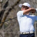 Charlie Woods vyhrá prvý AJGA turnaj v tíme Taylormade Invitational