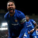 Chelsea 1-0 Manchester United: James Hero As Blues Go Fourth Go