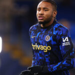 Chelsea Covinked Christopher Nkunku poludnie ticho stále v Mend uprostred záujmu PSG
