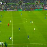 Chelsea Go 3-1 proti Betis vo finále Ligy konferencie UEFA