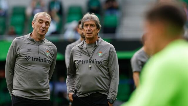 Chelsea Hero Preuviews Uefa Conference League Final

