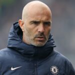 Chelsea, Liverpool a PSG All Eye Rovnaký gól ako zálohovanie Dean Huujsen