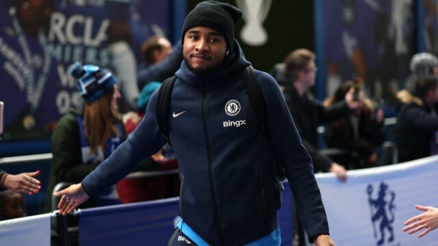 Chelsea Misfit Nkunku na užšom zozname Arsenal uprostred Tottenhamu, PSG Kefers

