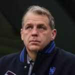 Chelsea News: Todd Boehly netušil, ktorá klubová legenda bola v bolestivej tvári -na -cele stretnutie | Futbalový šport