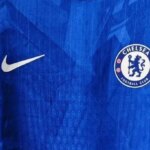 Chelsea Nové 2025/26 súprav odvodnené, keď Nike Run Nike skončila čerstvými skrytými detailmi