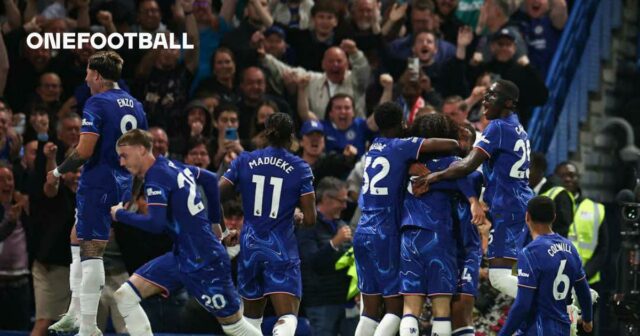 Icon: OneFootball
