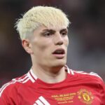 Chelsea Podpisovanie Alejandro Garracho mohlo napísať koniec dvoch hviezd | Futbalový šport