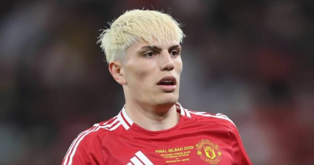 Chelsea Podpisovanie Alejandro Garracho mohlo napísať koniec dvoch hviezd | Futbalový šport

