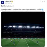 Chelsea urobila po stredu odchod Arsenalu s XI Post