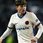 Walsh sa stal výrobcom histórie pre Chelsea
