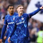 Chelsea Transfer Target Firrs Cole Palmer Správa s dvoma slovami ako Enzo Fernandez zobrazuje skutočné farby