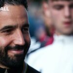 Chelsea a Man Utd Name Start XIS pre kolíciu PL