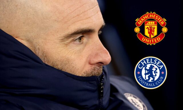 Chelsea a Manchester United vykonávajú konzultácie s Vanja Milinkovic-Savic

