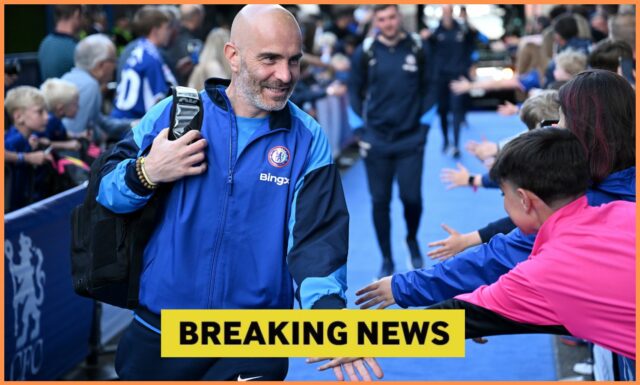 Chelsea a Tottenham chcú tento rok v lete podpísať pásky Axel

