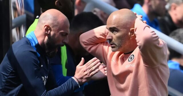 Chelsea by mohla chytiť futbal Ligy majstrov neobvyklou kontrolou UEFA

