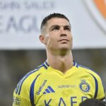 Chelsea by mohlo byť odovzdané neočakávané stretnutie Cristiana Ronalda ako diskusie, ktoré sa konajú