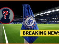 Chelsea a Liverpool majú záujem o prestup Svena Botmana Chelsea chce podpísať kresťanskú mešitu