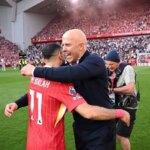 Chelsea dala ďalší impulz závodu Ligy majstrov, zatiaľ čo Arne Slot prestal tím tímu Liverpool News Switch