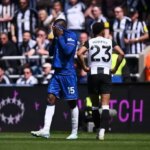 Chelsea dala po obrovskom hite pre Newcastle nový verdikt červenej karty Nicolas Jackson