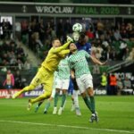 Chelsea dala vápno z trestného rozsudku po Nicolas Jackson vs Real Betis