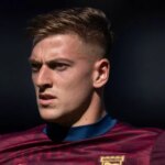 Chelsea dôveruje 30 miliónov GBP od Liam Delap vo veľkej rane pre Man Utd