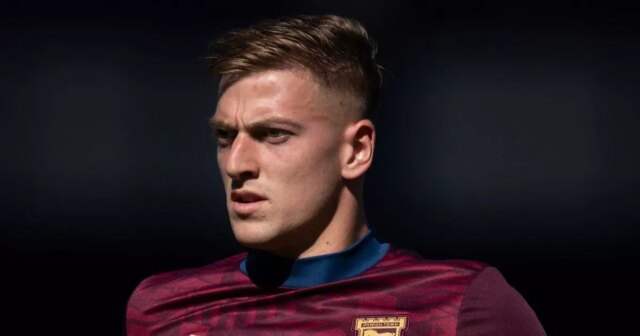 Chelsea dôveruje 30 miliónov GBP od Liam Delap vo veľkej rane pre Man Utd

