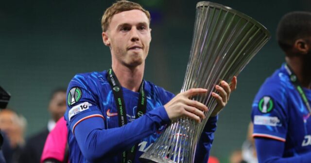 Chelsea druhá nedostupná podľa Palmerovho mena, ale Maresca sa odvolávala | Futbalový šport

