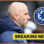 Chelsea, ktorá sa snaží podpísať útočníka Real Madrid Rodrygo VA