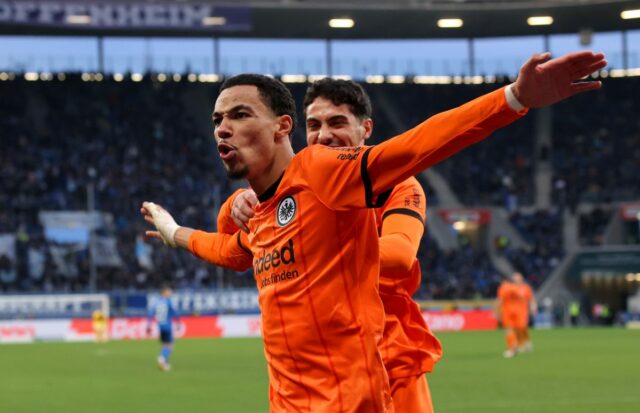 Get French Football News