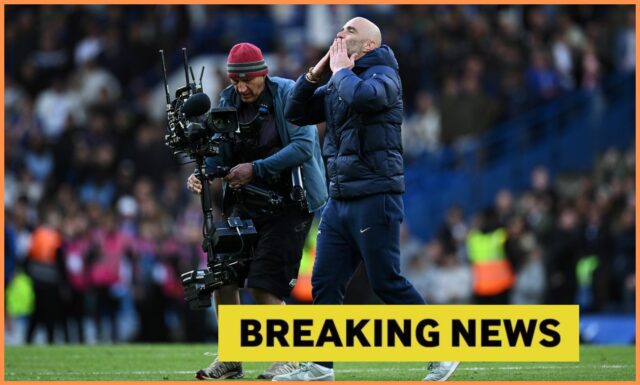 Chelsea minulý týždeň uskutočnila pozitívne rozhovory s Liamom Deapom

