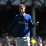 Chelsea mohla po rozhodnutí Liam Delap pristáť druhý prenosový výstrel v boji 50 miliónov libier