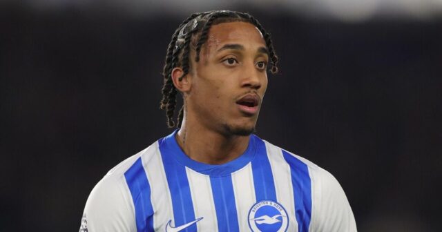 Chelsea môže poslať päť hviezdičiek Brighton Joao Pedro MWAP Deal ako „Transfer Meeting“ | Futbalový šport

