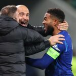 Blues sú prví kráľmi konferenčných ligy