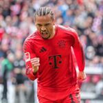 Chelsea odovzdala aktualizáciu Leroy Sane Transfer, keď spoločnosť Moises Cainedo odoslala odoslaná