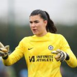 Chelsea oznamuje brankár Mušović