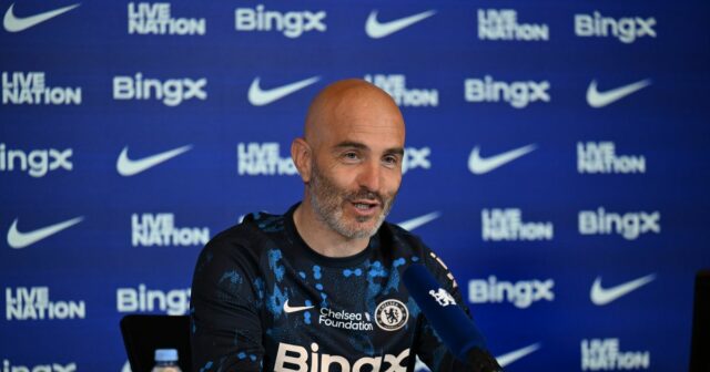 Chelsea ponúka najväčší náznak prenosového plánu, ktorý „100 %“ pomáha bojujúcim hviezdam

