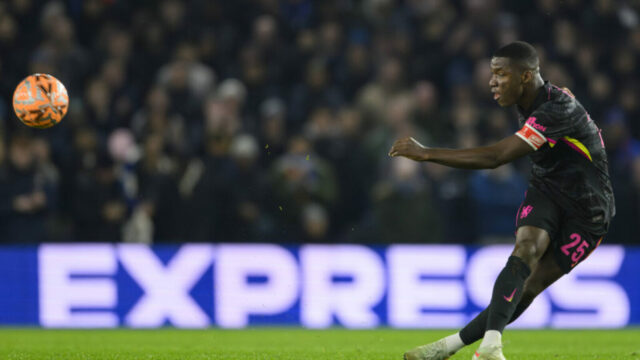 Chelsea potvrdila líniu proti Liverpoolu 4. mája

