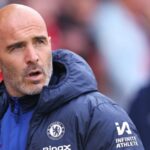 Chelsea predpovedala XI proti Real Betis ako Enzo Maresca Eyes Europa Conference League sláva