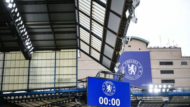 Chelsea predpovedala čiaru proti Liverpoolu 4. mája

