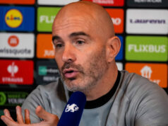 Spoľahlivý novinár vymenoval hlavného „uchádzača“, ktorý nahradí Enza Marescu v Chelsea Chelsea predpovedala líniu proti Djugardenovi 8. mája