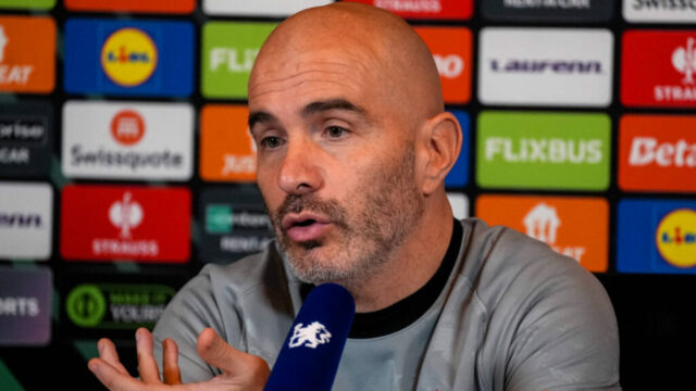 Chelsea predpovedala líniu proti Djugardenovi 8. mája

