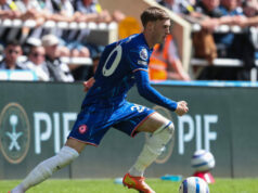 Aká je vlastne najlepšia XI Chelsea? Chelsea predpovedala líniu proti Manchester United 16. mája