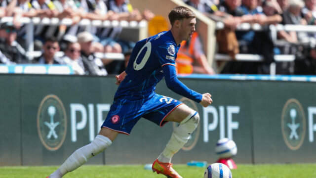 Chelsea predpovedala líniu proti Manchester United 16. mája

