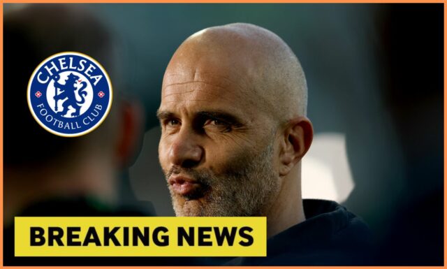 Chelsea predstavuje ponuku 35 miliónov EUR pre Mario Gila

