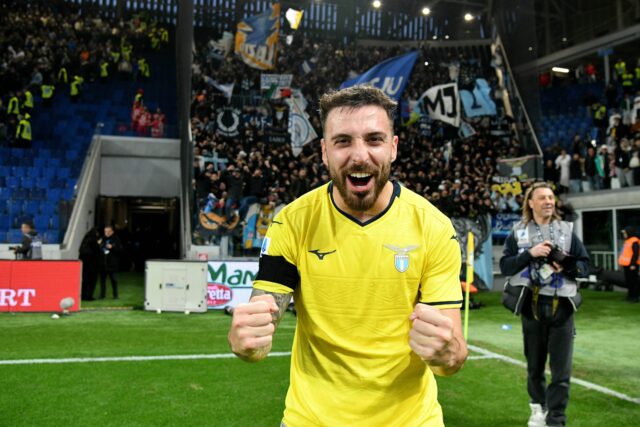Chelsea pri pohľade na hnutie pre Mario Gila

