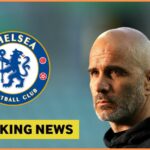 Jadon Sancho de Chelsea vyzerá z náhradnej banky