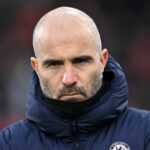 Chelsea robí konečné rozhodnutie o budúcnosti Enzo Maresca uprostred neistoty Ligy majstrov