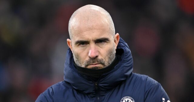 Chelsea robí konečné rozhodnutie o budúcnosti Enzo Maresca uprostred neistoty Ligy majstrov


